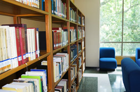 biblioteca economia santoto bucaramanga