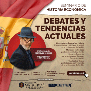 Debates Tendencias Actuales