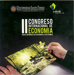 congreso3 economia santoto bucaramanga